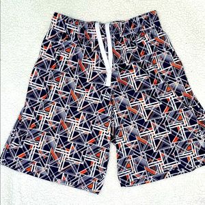 Under armor men’s lounge shorts